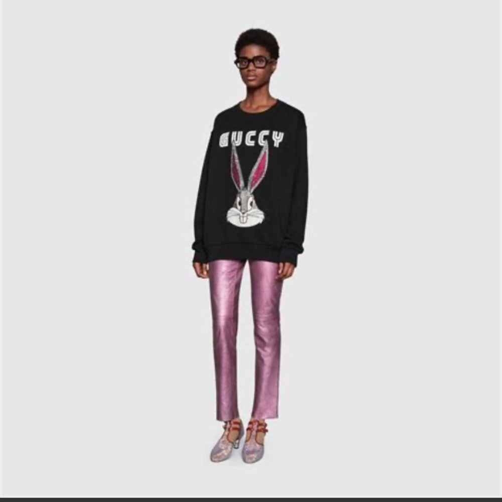 GUCCI | Bugs Bunny Sweatshirt